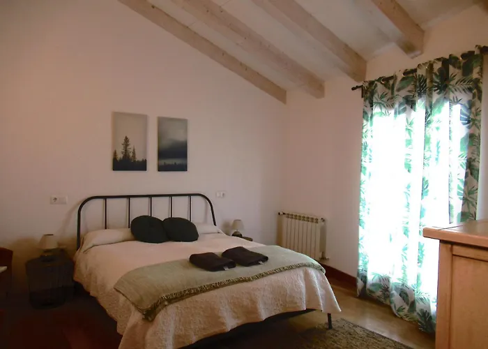 Hotel que admite mascotas: El Huertecito